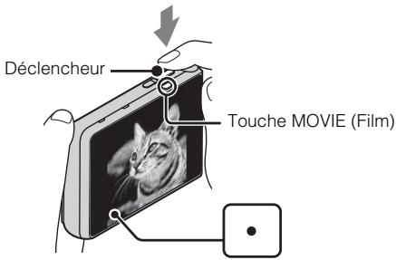 SONY DSC-TX30 - Suivez les instructions sur l'écran. - 1