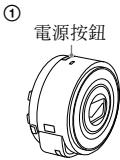 SONY QX10 - Android - 1