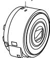 SONY QX10 - iPhone - 1