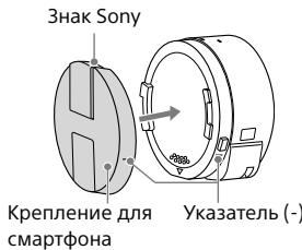 SONY QX10 - Подсоевнене Камеры К смарТфону - 1