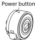 SONY QX10 - iPhone - 1