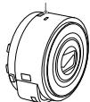 SONY QX10 - iPhone - 1