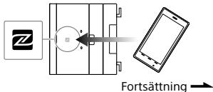 SONY QX10 - Android (NFC-kompatibel) - 3