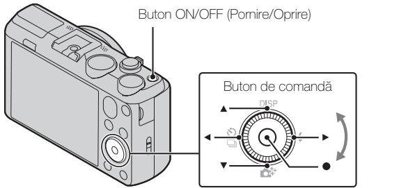 SONY CYBER-SHOT DSC-HX50, DSC HX 50 - Observatii - 1