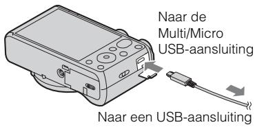 SONY CYBER-SHOT DSC-HX50, DSC HX 50 - "PlayMemories Home" installeren op een computer - 1