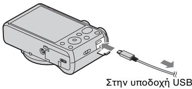 SONY CYBER-SHOT DSC-HX50, DSC HX 50 - ΦoPTiOg με οuVδεaŋ oε unIoλoγiση - 1