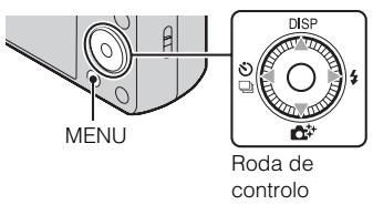 SONY CYBER-SHOT DSC-HX50, DSC HX 50 - Apresentação de outras funções - 1
