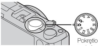 SONY CYBER-SHOT DSC-HX50, DSC HX 50 - Robienie zdęc/Nagrywanie filmów - 1
