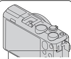 SONY CYBER-SHOT DSC-HX50, DSC HX 50 - Para clients en EE. UU. y Canada - 3