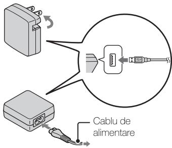 SONY CYBER-SHOT DSC-HX50, DSC HX 50 - Pentru clienti din S.U.A. si Canada - 1