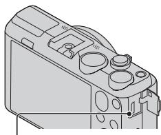 SONY CYBER-SHOT DSC-HX50, DSC HX 50 - Per i clienti negli Stati Uniti e in Canada - 3