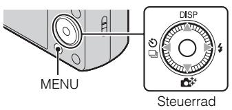 SONY CYBER-SHOT DSC-HX50, DSC HX 50 - Kurzanleitung zu weiteren Funktionen - 1