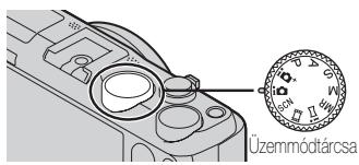 SONY CYBER-SHOT DSC-HX50, DSC HX 50 - Fenyképek ésmozgókepek keszítése - 1