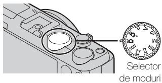SONY CYBER-SHOT DSC-HX50, DSC HX 50 - Realizarea de imagini statice/filme - 1