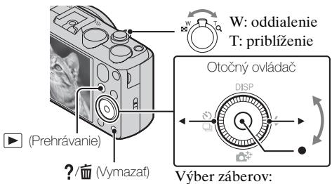 SONY CYBER-SHOT DSC-HX50, DSC HX 50 - Poznámky - 1