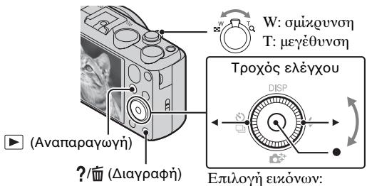SONY CYBER-SHOT DSC-HX50, DSC HX 50 - ∑ημειωεις - 1
