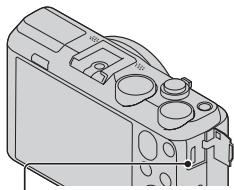 SONY CYBER-SHOT DSC-HX50, DSC HX 50 - Pentru clienti din S.U.A. si Canada - 3