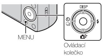 SONY CYBER-SHOT DSC-HX50, DSC HX 50 - Uvoddo dalsich funkci - 1