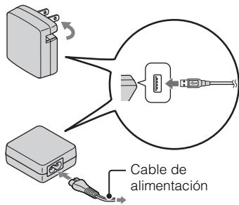 SONY CYBER-SHOT DSC-HX50, DSC HX 50 - Para clients en EE. UU. y Canada - 1