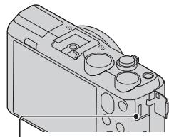SONY CYBER-SHOT DSC-HX50, DSC HX 50 - För kunder i USA och Kanada - 3