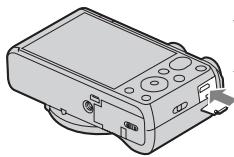 SONY CYBER-SHOT DSC-HX50, DSC HX 50 - Installering af "PlayMemories Home" på en computer - 1