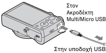 SONY CYBER-SHOT DSC-HX50, DSC HX 50 - Σημειώεις - 1