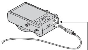SONY CYBER-SHOT DSC-HX50, DSC HX 50 - Per i clienti negli Stati Uniti e in Canada - 2
