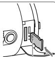 SONY DSC-QX10 - 스마트폰 부착물 제거 - 8