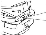 SONY DSC-QX10 - 插入記憶卡 - 1