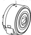 SONY DSC-QX10 - iPhone - 1
