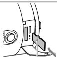 SONY DSC-QX10 - 스마트폰 부착물 제거 - 7