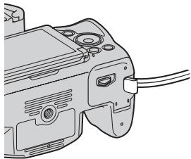 SONY A37, ALPHA SLT-A37 - Otwór na statyw - 1