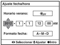 SONY A37, ALPHA SLT-A37 - Notas - 1