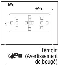 SONY A37, ALPHA SLT-A37 - Prise de vue d'images fixes - 2