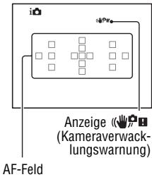 SONY A37, ALPHA SLT-A37 - Fotografieren von Standbildern - 2