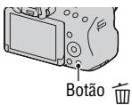 SONY A37, ALPHA SLT-A37 - Apagar a imagem em visualização - 1