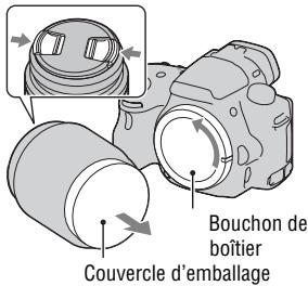 SONY A37, ALPHA SLT-A37 - Remarque - 1