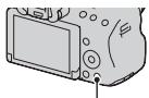 SONY A37, ALPHA SLT-A37 - Gids In-de-Camera - 1