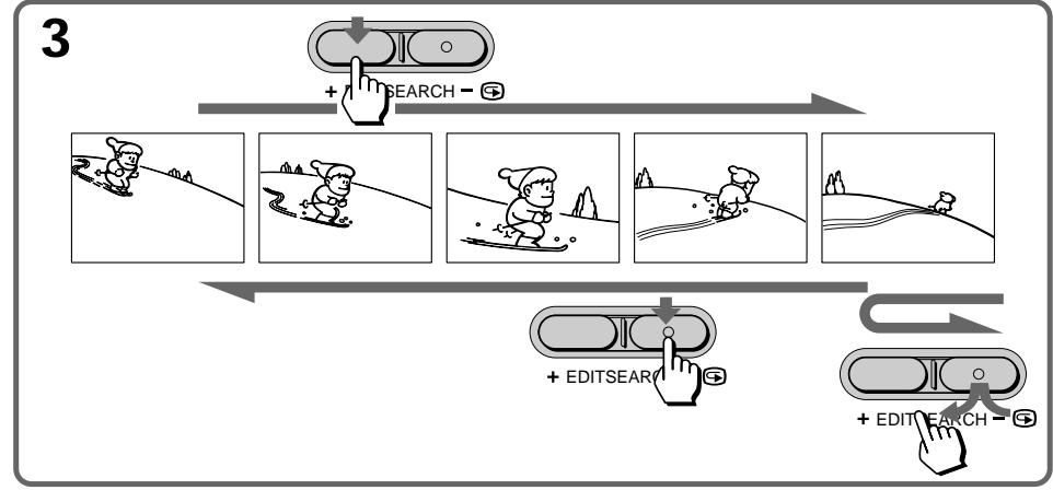 SONY CCD-TR87 - Cautions on the viewfinder - 4
