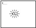 SONY CCD-TR87 - Operation indicators - 5