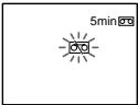 SONY CCD-TR87 - Operation indicators - 7