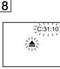 SONY CCD-TR87 - Operation indicators - 19