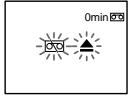 SONY CCD-TR87 - Operation indicators - 9