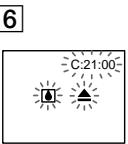 SONY CCD-TR87 - Operation indicators - 15
