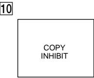 SONY CCD-TR87 - Operation indicators - 23