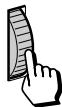 SONY CCD-TR940 - Simple setting of clock by time difference - 4