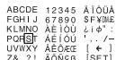 SONY CCD-TR940 - Making your own titles - 19