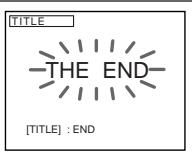 SONY CCD-TR940 - Superimposing titles - 10