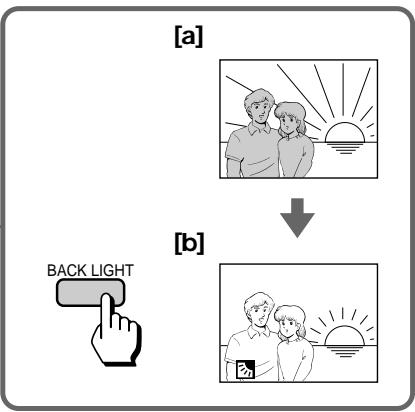 SONY CCD-TR940 - The following settings work only during playback - 2