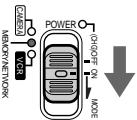 SONY DCR-IP210E - Запись неподвижного изображения на "Memory Stick" (стр. 144) - 2